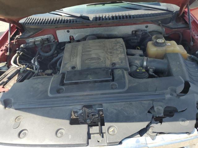 Photo 12 from auction – 2007 FORD EXPEDITION with VIN 1FMFK17557LA79200
