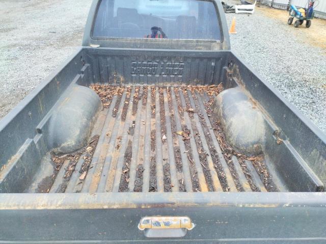 Photo 10 from auction – 1990 TOYOTA PICKUP 1/2 with VIN JT4VN93D4L5006367