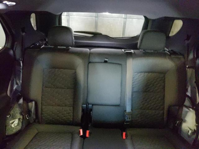 Photo 10 from auction – 2020 CHEVROLET EQUINOX LT with VIN 3GNAXUEV0LS646509