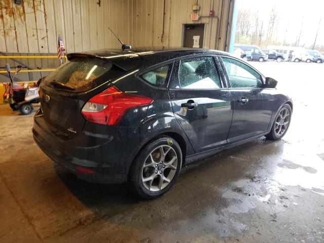 Photo 3 from auction – 2014 FORD FOCUS SE with VIN 1FADP3K28EL179512