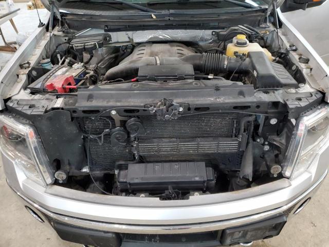 Photo 11 from auction – 2014 FORD F150 SUPER with VIN 1FTFW1ET4EKD52186