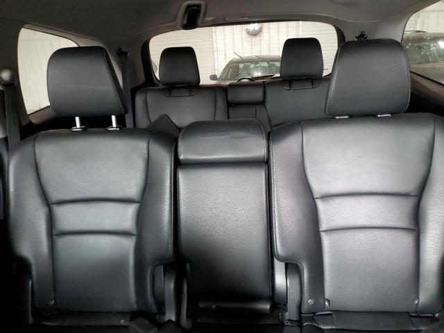 Photo 10 from auction – 2019 HONDA PILOT EXL with VIN 5FNYF6H59KB016111