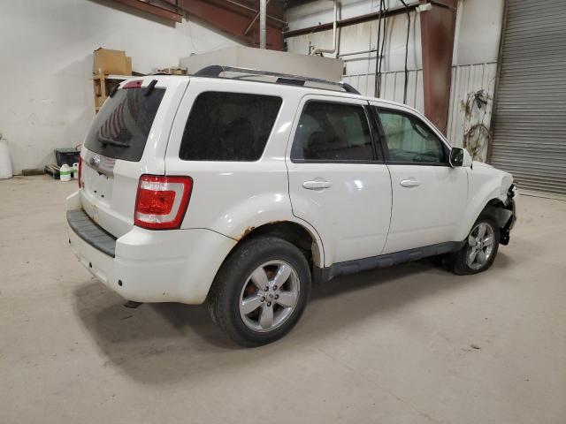 Photo 3 from auction – 2010 FORD ESCAPE LIM with VIN 1FMCU0E71AKC71822