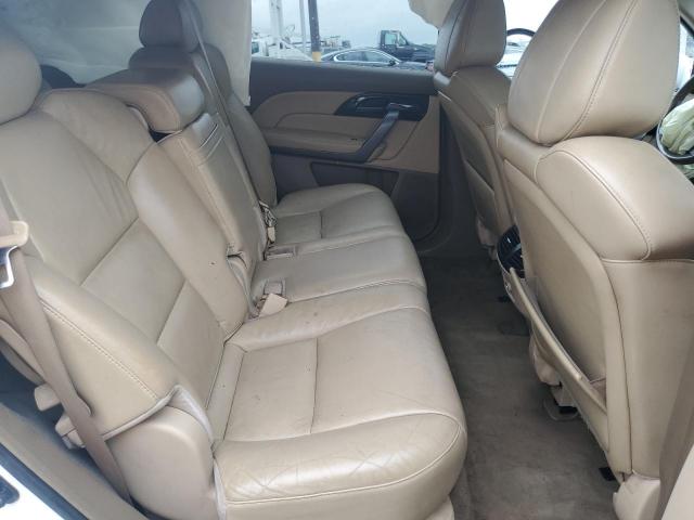 Photo 11 from auction – 2008 ACURA MDX with VIN 2HNYD28288H518660