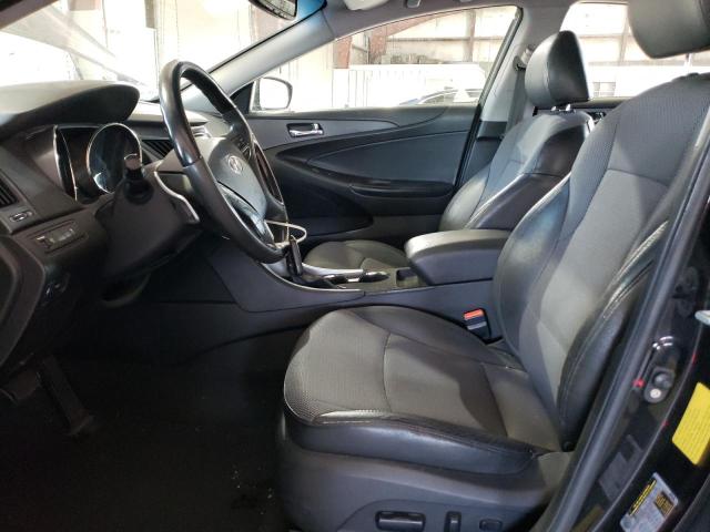 صورة رقم 7 من المزاد - 2011 HYUNDAI SONATA SE مع VIN 5NPEC4AC6BH037752