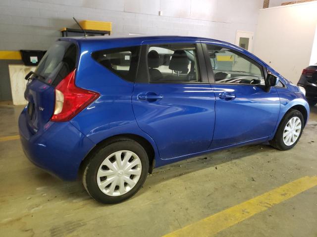 Photo 3 from auction – 2016 NISSAN VERSA NOTE with VIN 3N1CE2CP1GL365614