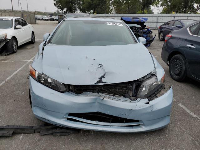 Photo 5 from auction – 2012 HONDA CIVIC EX with VIN 2HGFB2F81CH549575