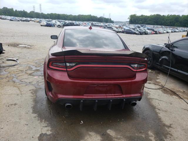 Photo 6 from auction – 2019 DODGE CHARGER SC with VIN 2C3CDXGJ1KH630816