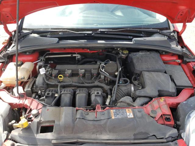 Photo 11 from auction – 2014 FORD FOCUS SE with VIN 1FADP3F25EL457843