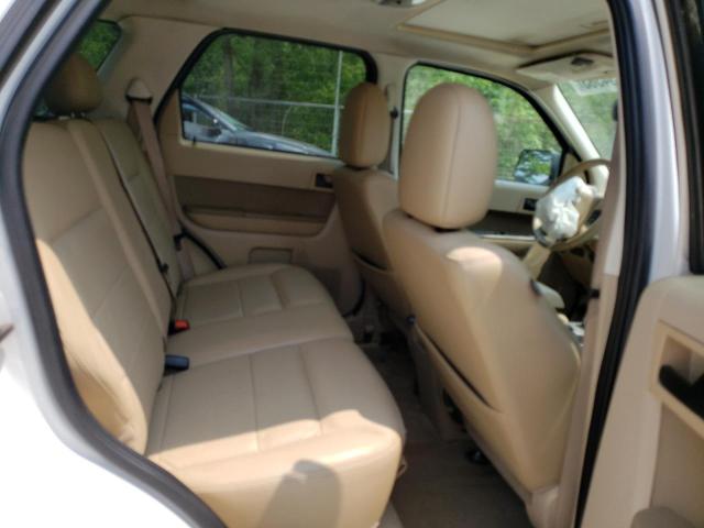 Photo 11 from auction – 2009 FORD ESCAPE XLT with VIN 1FMCU93G89KB01931