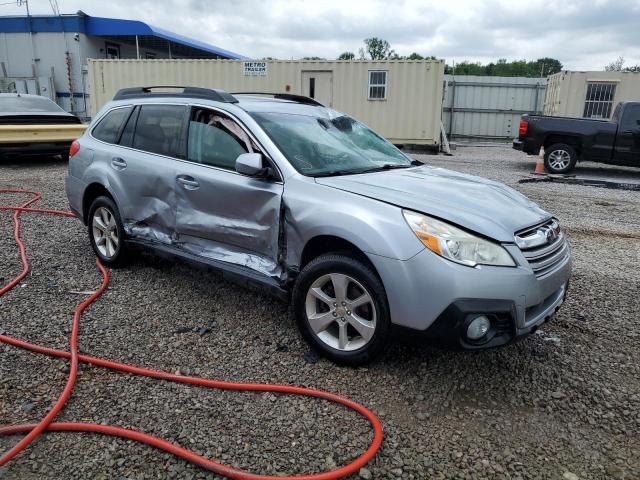 Photo 4 from auction – 2013 SUBARU OUTBACK 2. with VIN 4S4BRCGC2D3297417