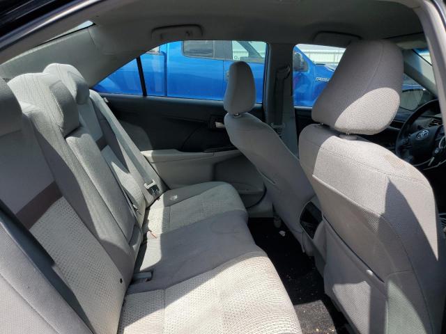 Photo 10 from auction – 2013 TOYOTA CAMRY L with VIN 4T4BF1FK5DR277703