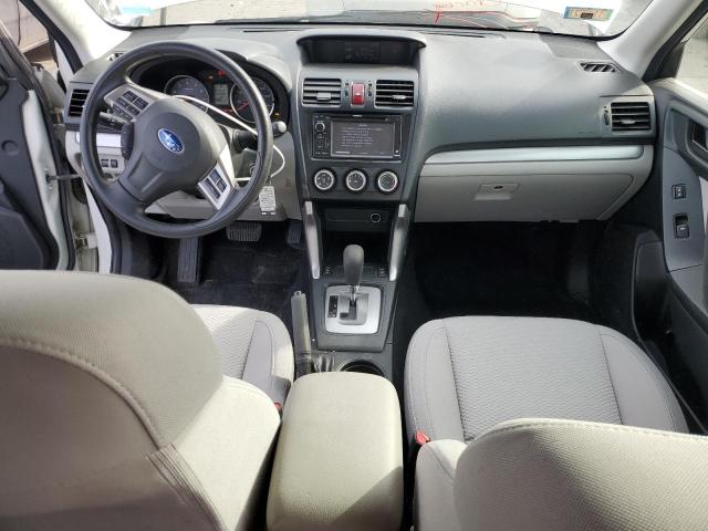 Photo 8 from auction – 2014 SUBARU FORESTER 2 with VIN JF2SJAGC2EH420087