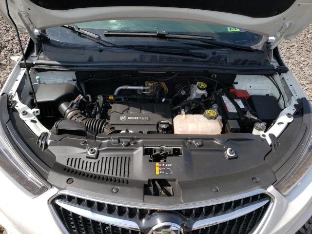 Photo 12 from auction – 2017 BUICK ENCORE PRE with VIN KL4CJASB9HB104690