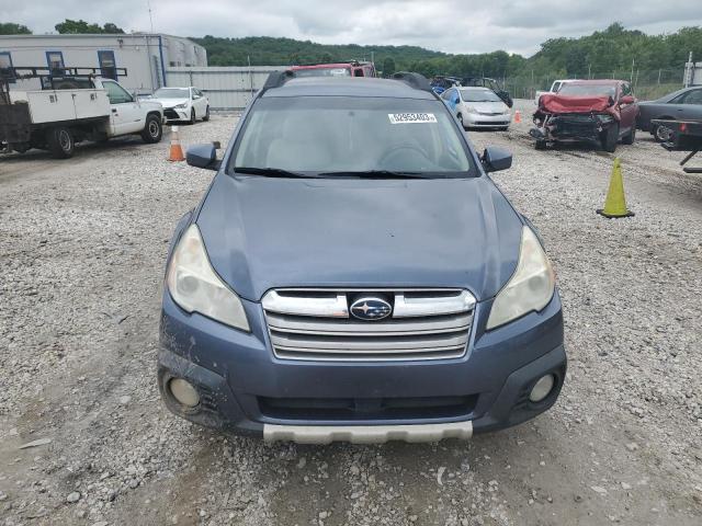Снимка 5 от търг – 2014 SUBARU OUTBACK 2. с VIN 4S4BRCKC4E3285682