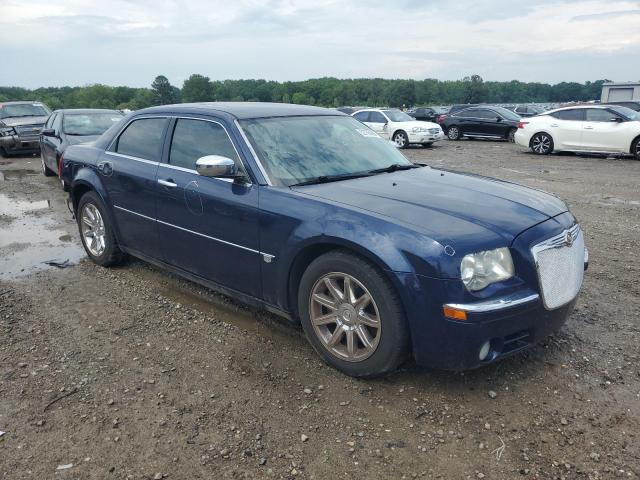 Photo 4 from auction – 2006 CHRYSLER 300C with VIN 2C3KA63H56H197878