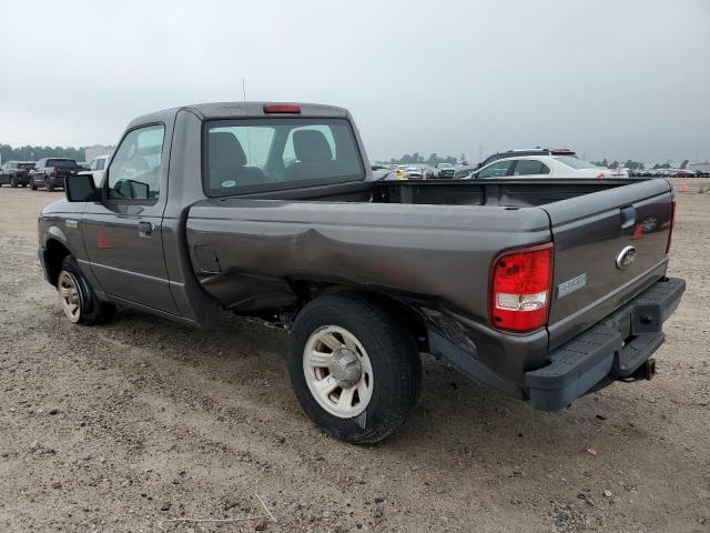 Photo 2 from auction – 2010 FORD RANGER with VIN 1FTKR1AD8APA53284