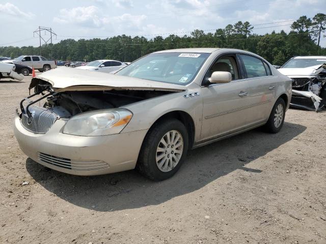BUICK LUCERNE CX 2007 with VIN 1G4HP57237U179877 - Photo from auction