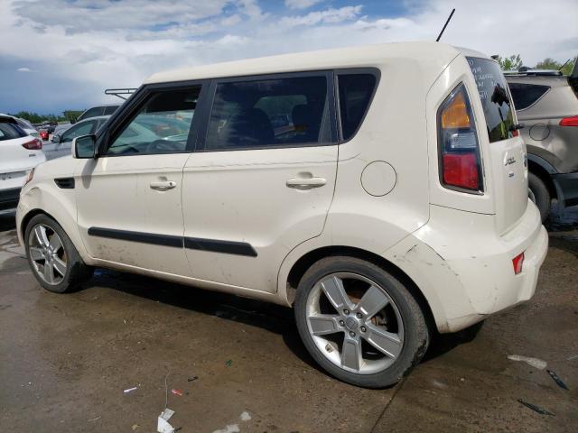 Фото 2 с аукциона – 2011 KIA SOUL + с VIN KNDJT2A20B7731822