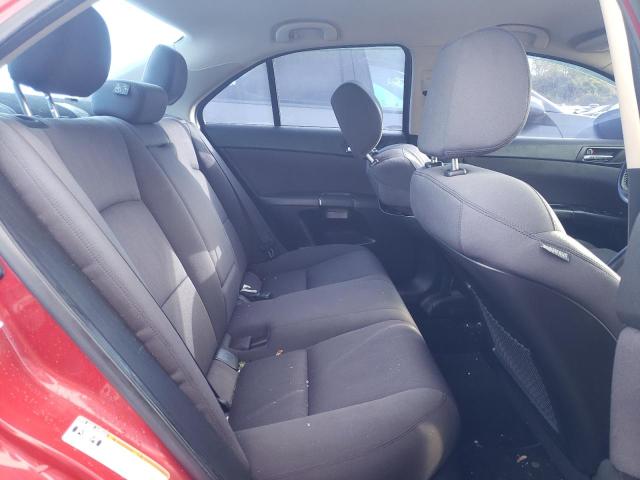 Photo 10 from auction – 2012 SUZUKI KIZASHI with VIN JS2RF9A3XC6100875