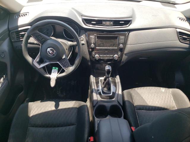 Photo 8 from auction – 2018 NISSAN ROGUE S with VIN KNMAT2MT2JP581442