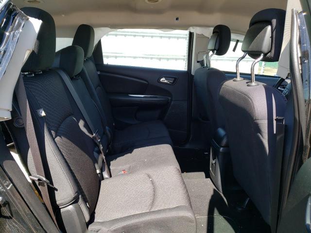 Photo 11 from auction – 2015 DODGE JOURNEY SE with VIN 3C4PDCAB8FT637976