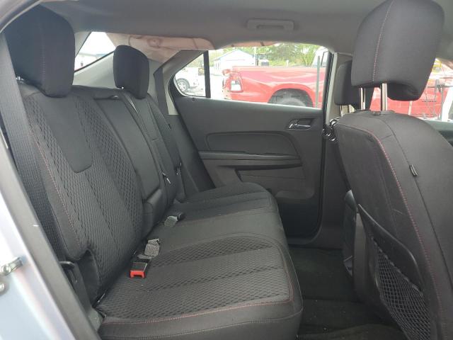 Photo 11 from auction – 2015 CHEVROLET EQUINOX LS with VIN 2GNFLEEK5F6250463