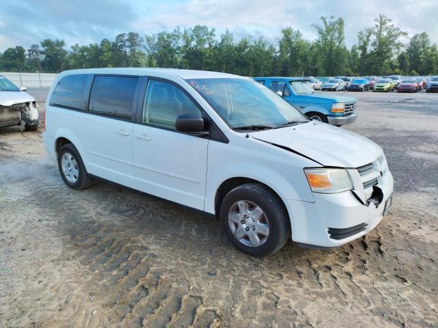 Photo 4 from auction – 2010 DODGE GRAND CARA with VIN 2D4RN4DE9AR362599