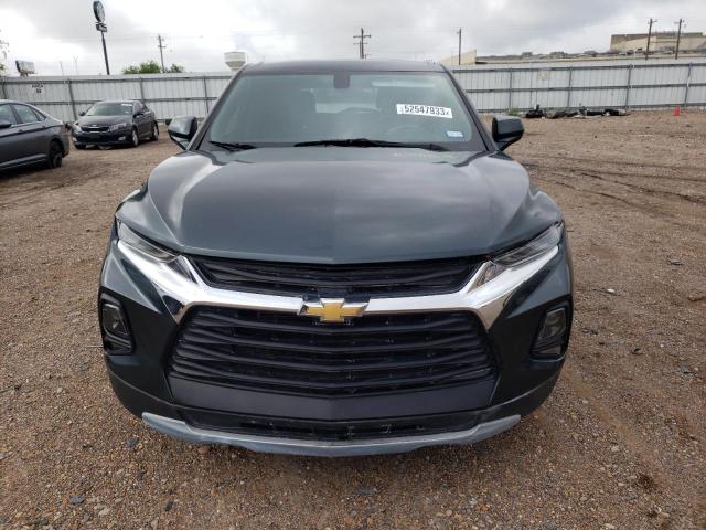 Photo 5 from auction – 2019 CHEVROLET BLAZER 2LT with VIN 3GNKBCRS4KS696700