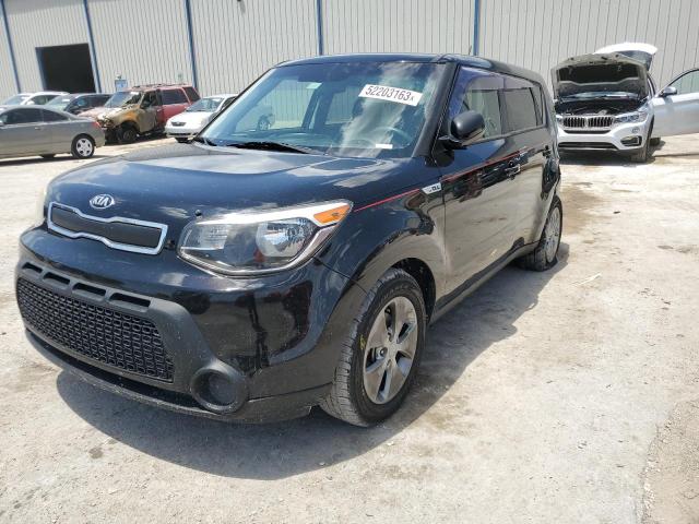 KIA SOUL 2015 с VIN KNDJN2A20F7771124 - Фото с аукциона