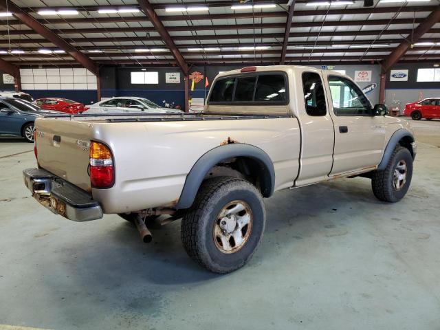 Photo 3 from auction – 2001 TOYOTA TACOMA XTR with VIN 5TEWM72N71Z855702