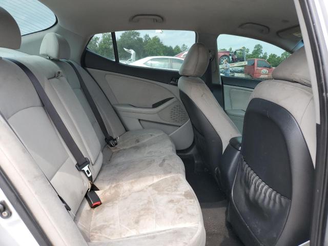 Photo 10 from auction – 2013 KIA OPTIMA LX with VIN KNAGM4A72D5420371