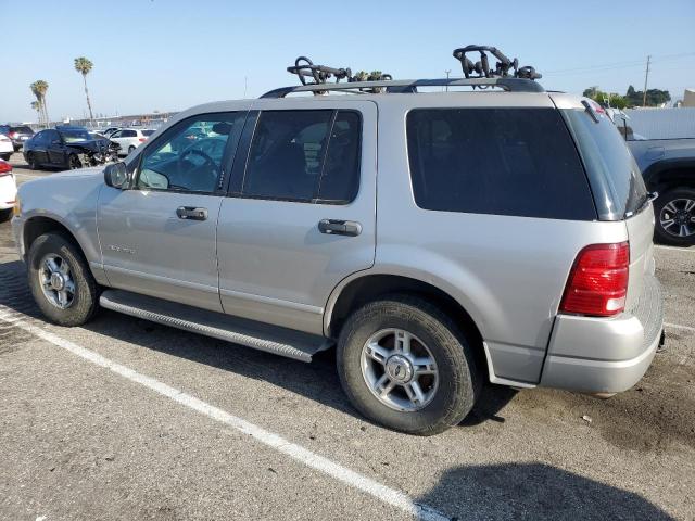 Photo 2 from auction – 2004 FORD EXPLORER X with VIN 1FMZU73K44ZA59535