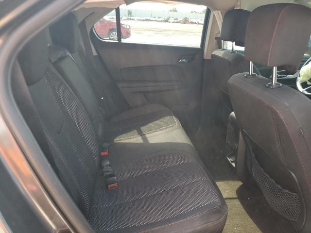 Photo 10 from auction – 2011 CHEVROLET EQUINOX LT with VIN 2CNALDEC1B6249841
