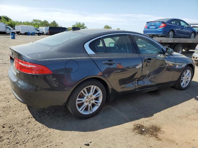 Photo 3 from auction – 2017 JAGUAR XE PREMIUM with VIN SAJAJ4BN0HA952165