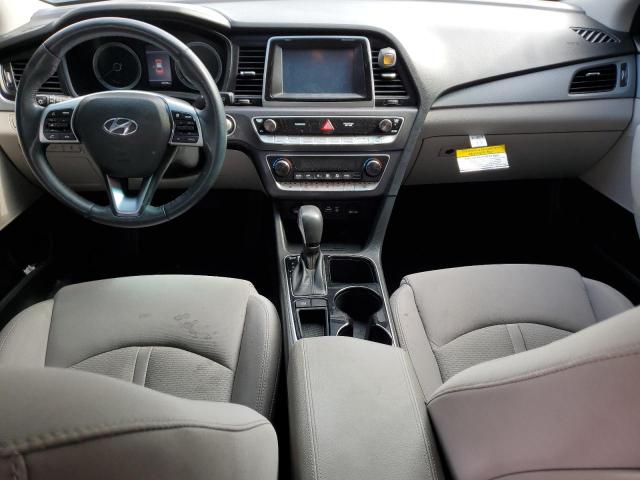 Photo 8 from auction – 2019 HYUNDAI SONATA LIM with VIN 5NPE34AF0KH766467