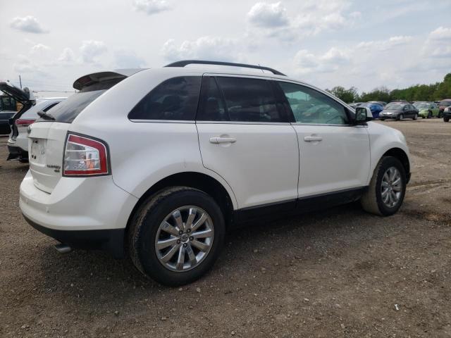 Photo 3 from auction – 2009 FORD EDGE LIMIT with VIN 2FMDK49CX9BA44840