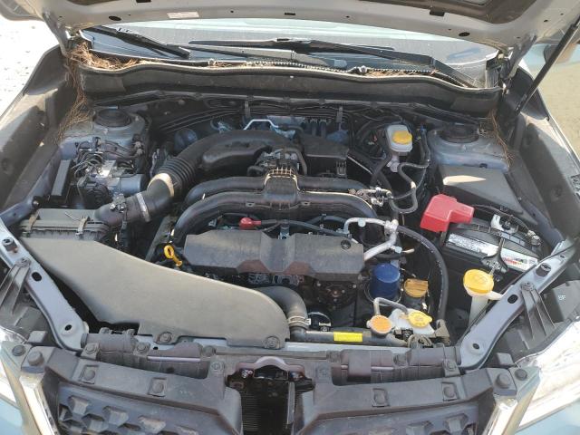Photo 12 from auction – 2016 SUBARU FORESTER 2 with VIN JF2SJAFC5GH439432