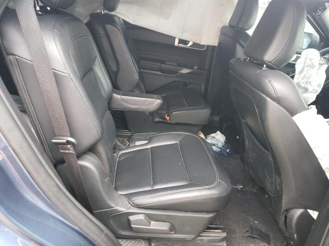 Photo 11 from auction – 2020 FORD EXPLORER X with VIN 1FMSK7DH3LGB47898