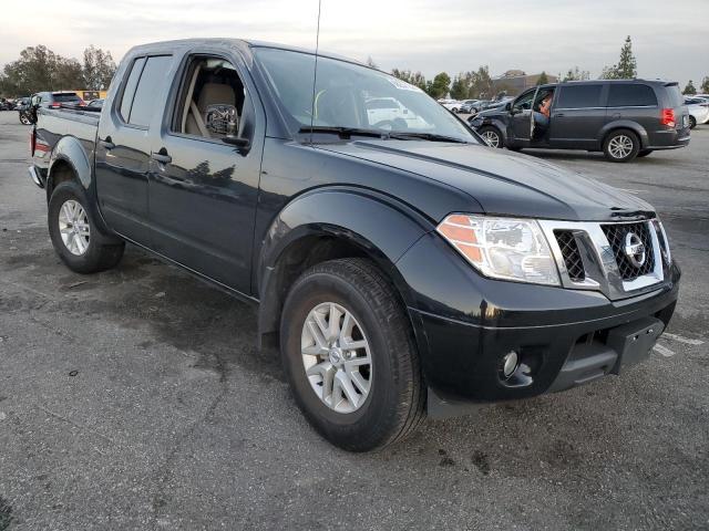 Photo 4 from auction – 2020 NISSAN FRONTIER S with VIN 1N6ED0EA2LN713594