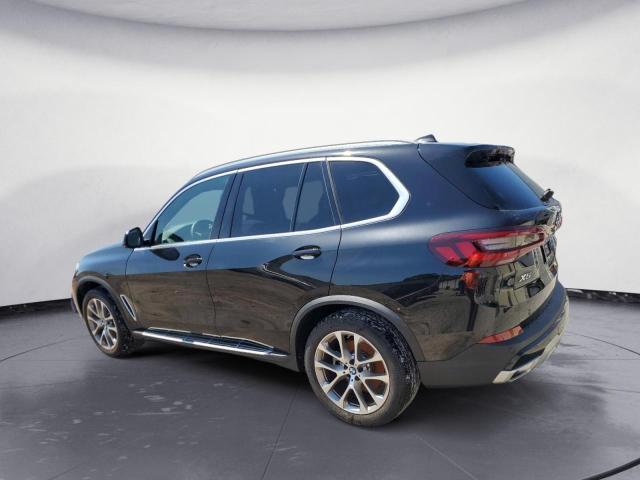 Photo 2 from auction – 2023 BMW X5 SDRIVE with VIN 5UXCR4C03P9P90100