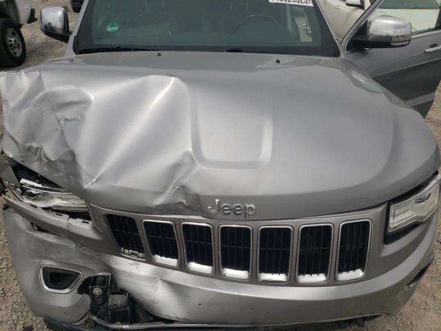 Photo 11 from auction – 2015 JEEP GRAND CHER with VIN 1C4RJFBG4FC653133