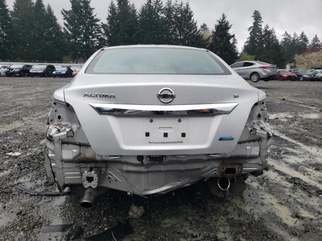 Photo 6 from auction – 2013 NISSAN ALTIMA 2.5 with VIN 1N4AL3AP1DN546412