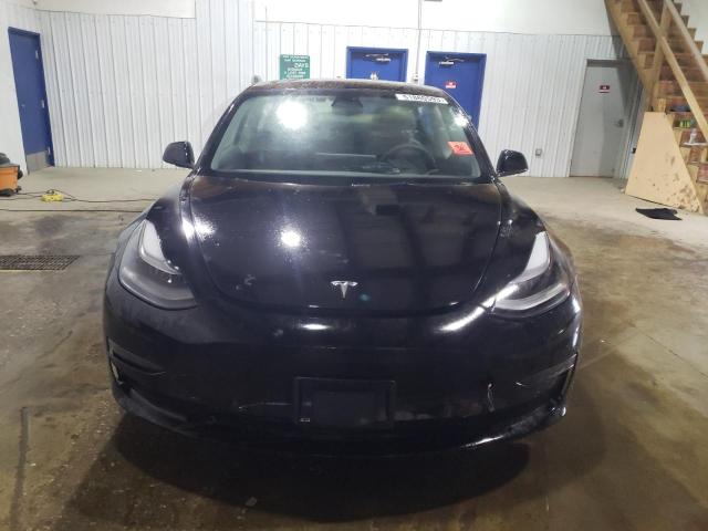 Photo 5 from auction – 2022 TESLA MODEL 3 with VIN 5YJ3E1EA1NF102521