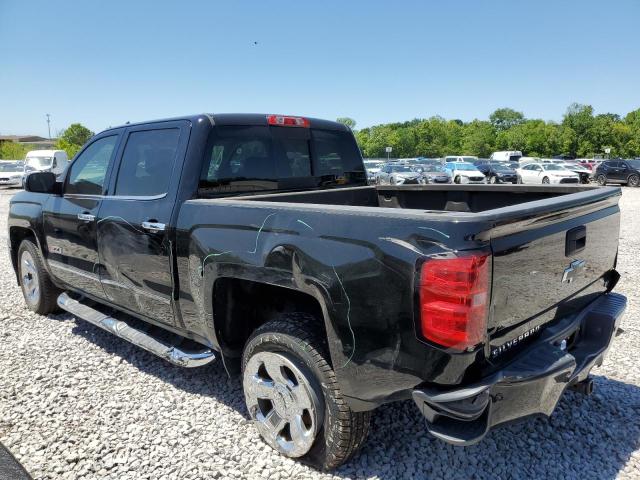 Photo 2 from auction – 2015 CHEVROLET SILVERADO with VIN 3GCUKSEC8FG452552