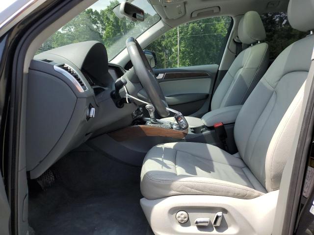 Фото 7 с аукциона – 2014 AUDI Q5 PREMIUM с VIN WA1LFAFP0EA040497