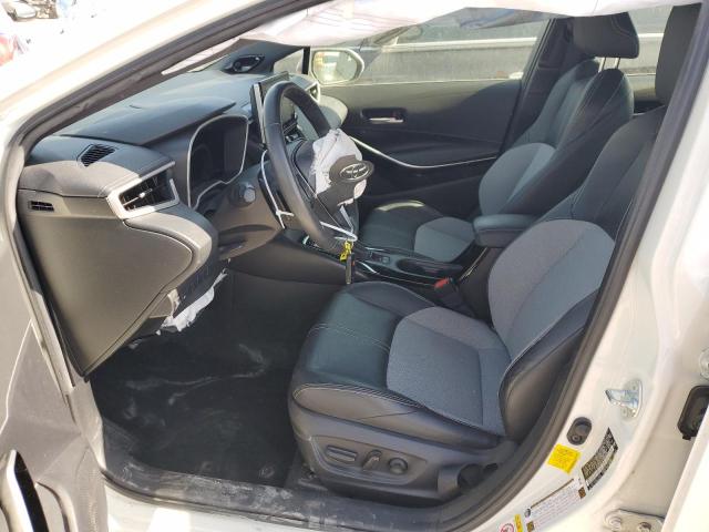 Photo 7 from auction – 2019 TOYOTA COROLLA SE with VIN JTNK4RBE4K3022574