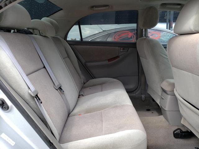 Photo 10 from auction – 2007 TOYOTA COROLLA CE with VIN 1NXBR30E57Z890621