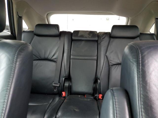 Photo 10 from auction – 2008 LEXUS RX 350 with VIN 2T2GK31U38C040050