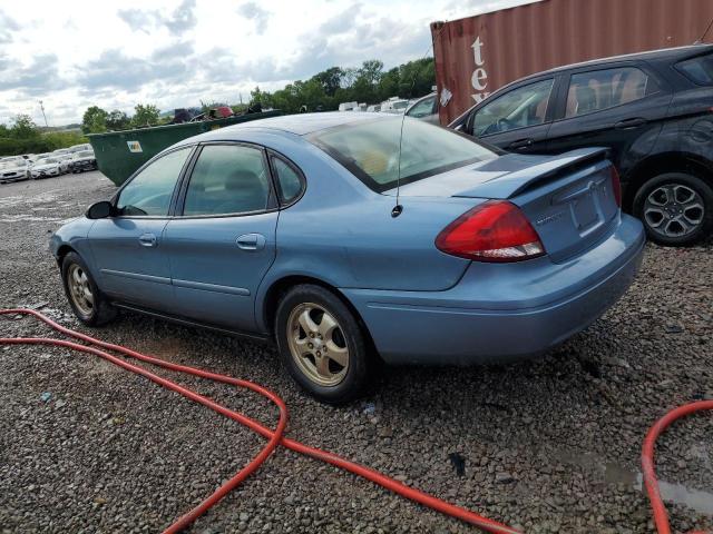Photo 2 from auction – 2006 FORD TAURUS SE with VIN 1FAFP53U06A103199